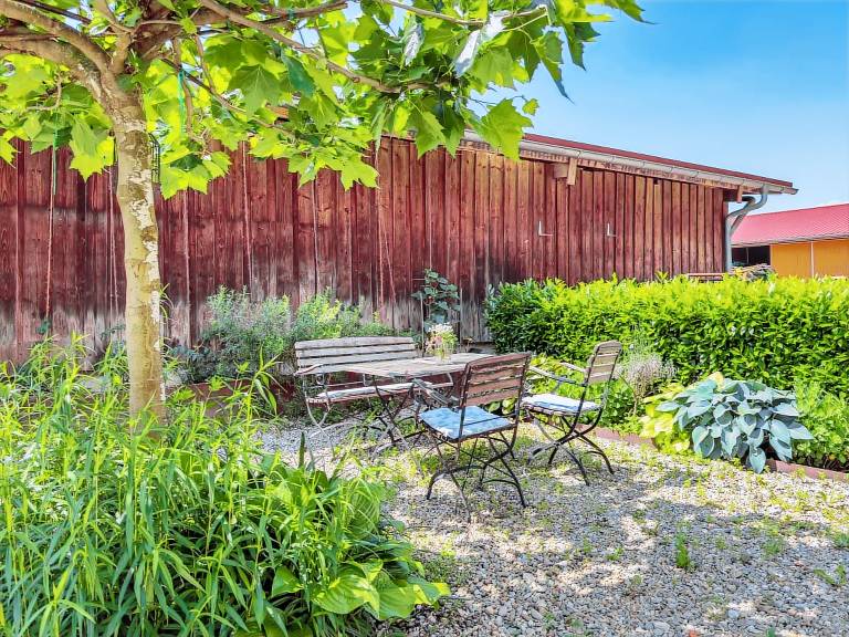 Ferienwohnung  Lindau (Bodensee)