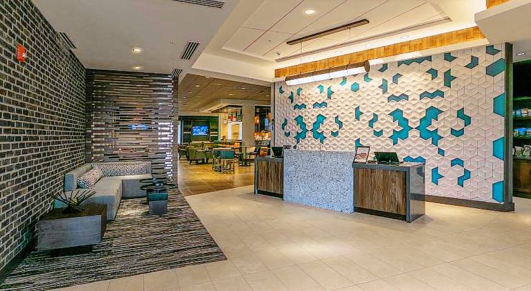 Hyatt Place Wilmington Riverfront — photo 4