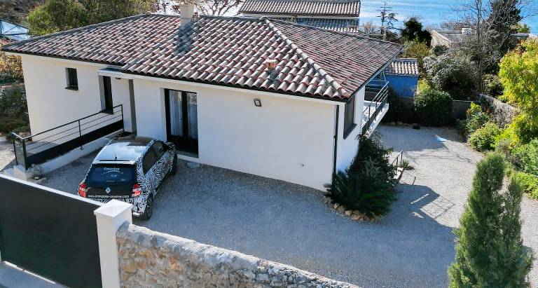 Villa Sète