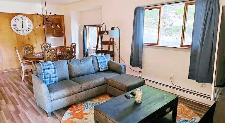 Villa with BBQ & patio | Suitable for remote work — photo 2