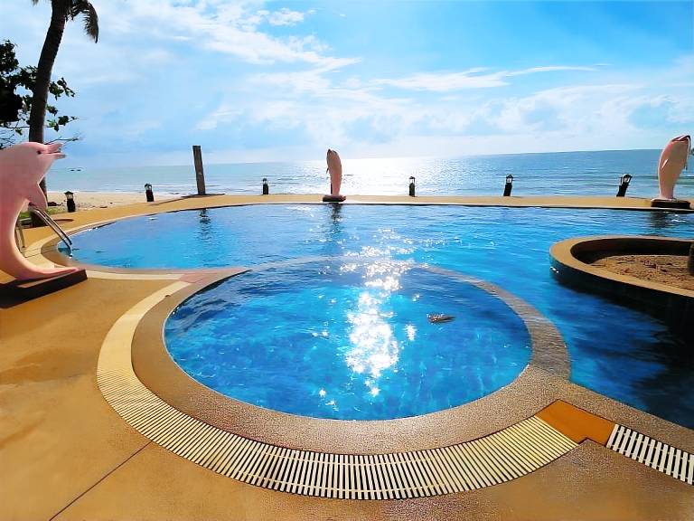Talkoo Beach Resort Khanom — photo 2