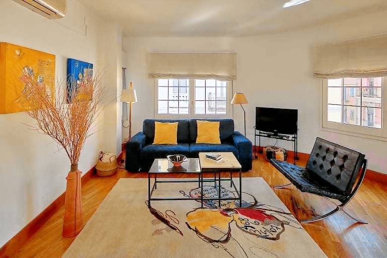 Ferienwohnung  Girona