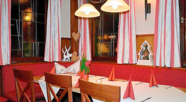 Hotel Schutzen — photo 3