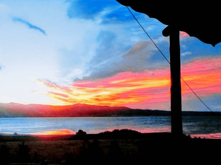Cabin Island Park