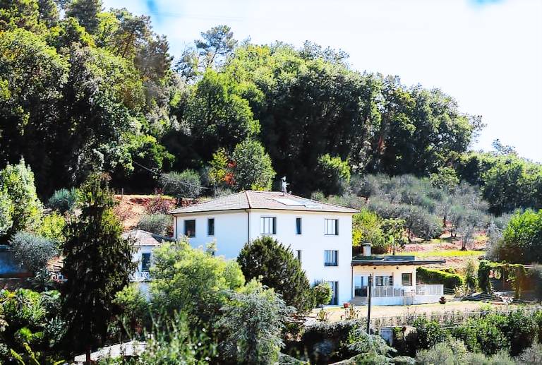 Camera privata Marliana