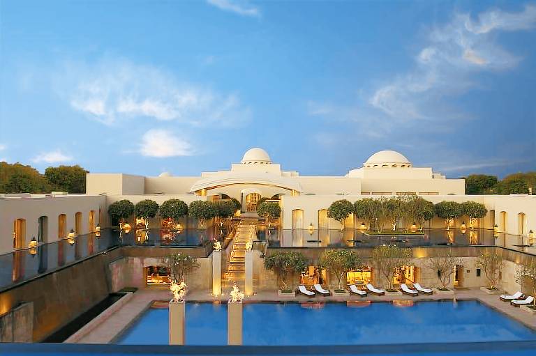 Trident Gurgaon