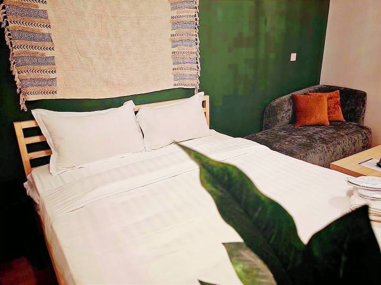 House with 1 room for 2 persons — photo 2