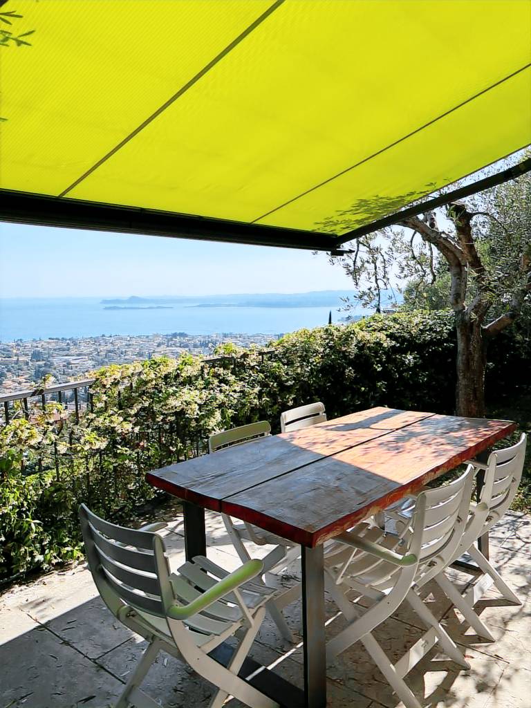 Ferienwohnung in Toscolano-Maderno, Toscolano Maderno f&uuml;r max. 4 Personen