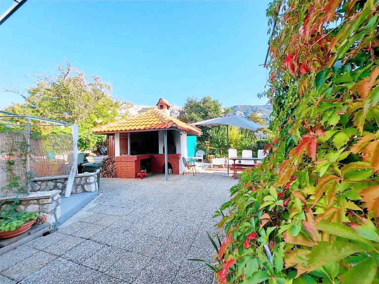 Apartmán Baška
