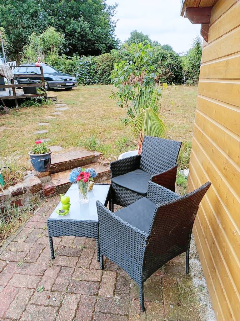 Chalet Gonneville-la-Mallet