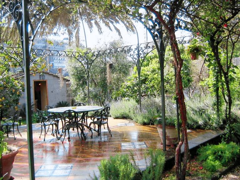 Bed & Breakfast Sorrento