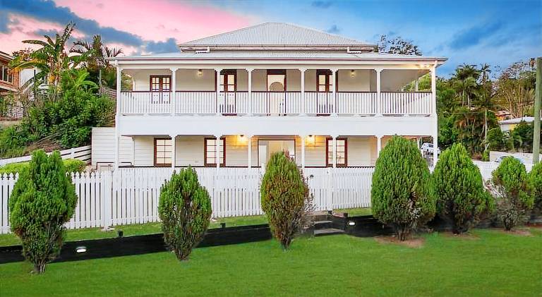 350 m&sup2; Ferienhaus