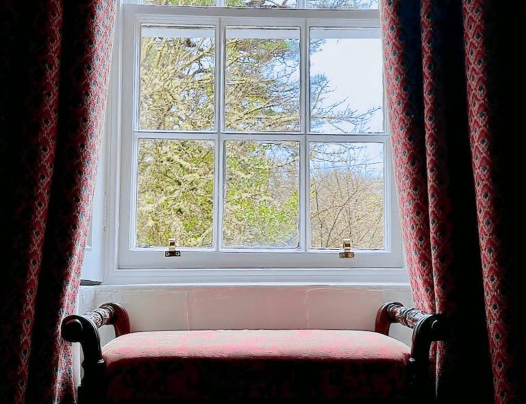 Accommodation Spean Bridge
