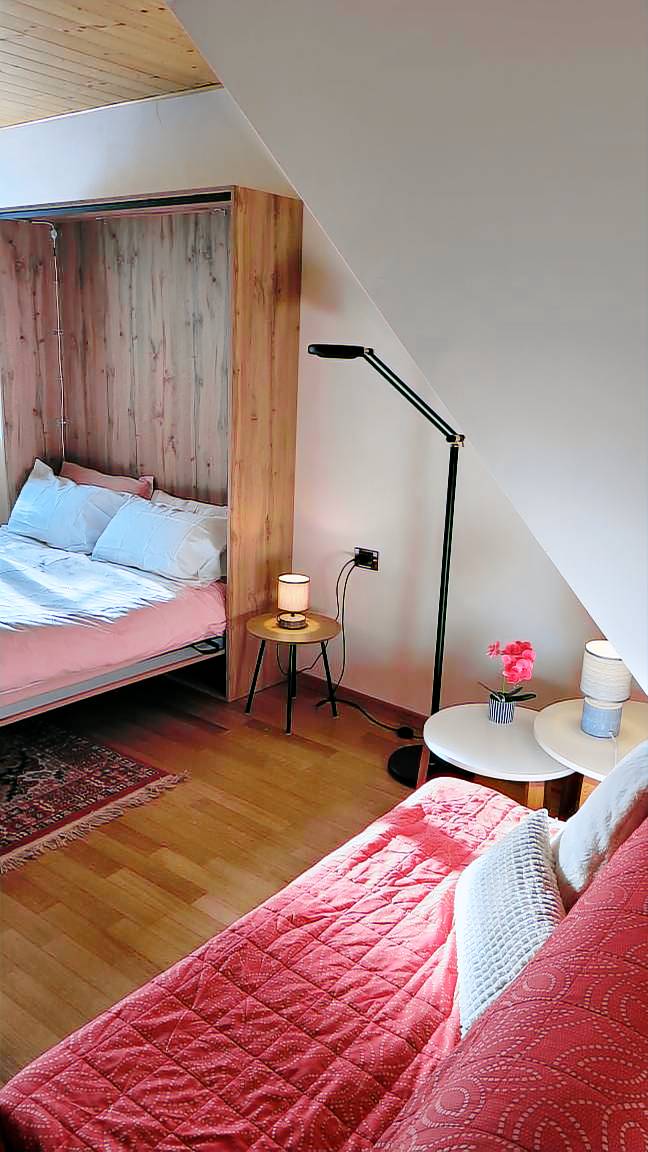 Rental apartment | Pets are welcome — photo 5