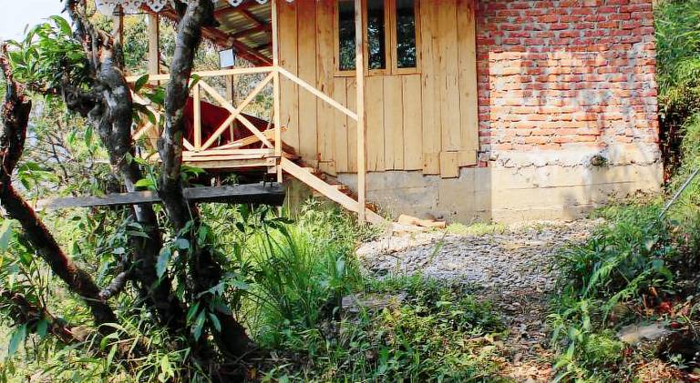 Katus Premium Cottages — photo 4