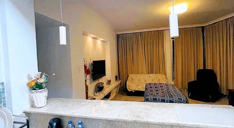 Rental apartment | Next to Fort Copacabana | Beach nearby | Pets allowed — photo 2