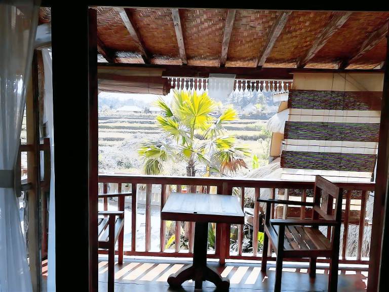Royal JJ Ubud Resort and Spa — photo 5