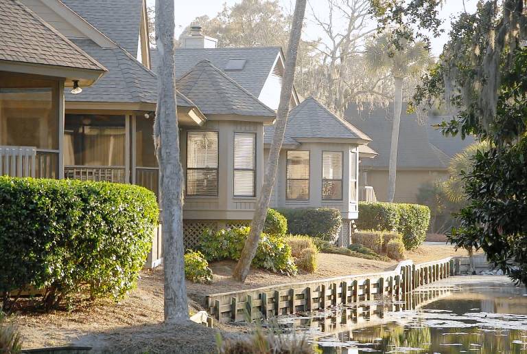 Cottage Hilton Head Island