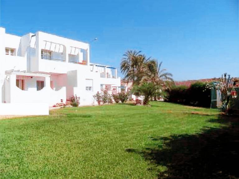 Apartamento  Villaricos