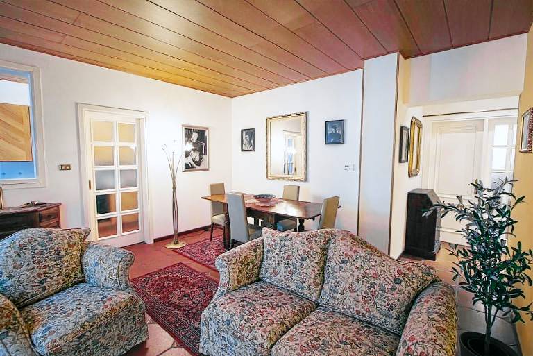 Apartma Golo Brdo