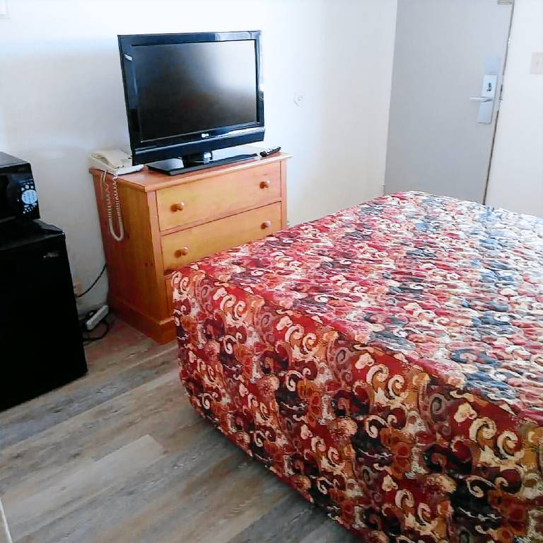 Motel  Durango