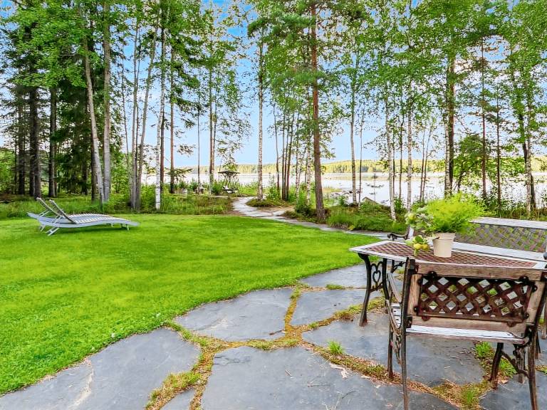 Big house with sauna | Nature view | Dogs allowed — photo 4
