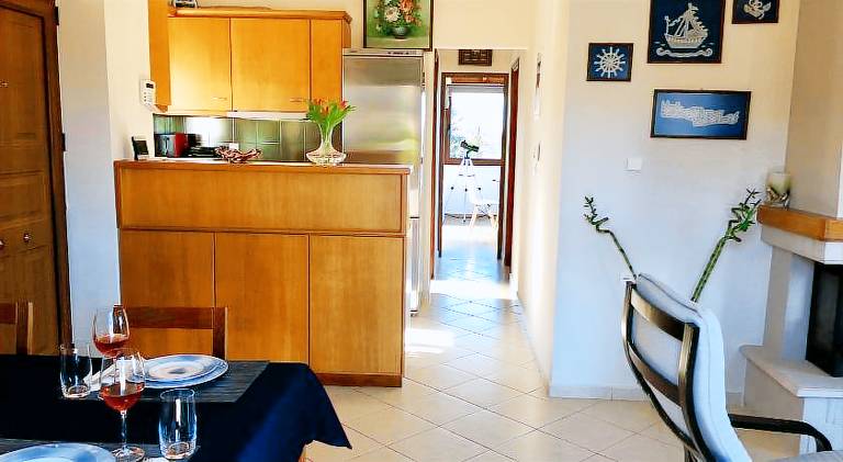 Zafeiria's Suite — photo 3
