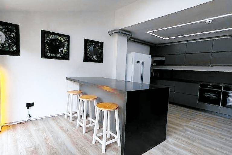 House  Bristol