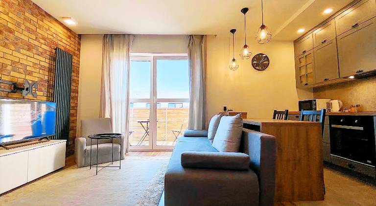 Rental apartment | Good for workation — photo 5