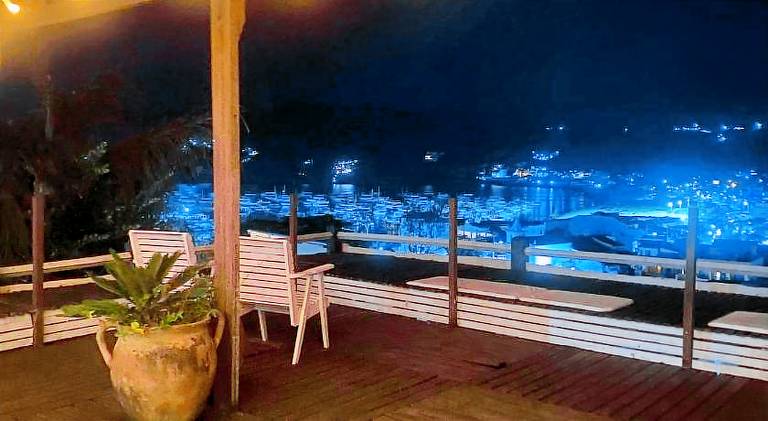 Villa Rustica in Arraial do Cabo