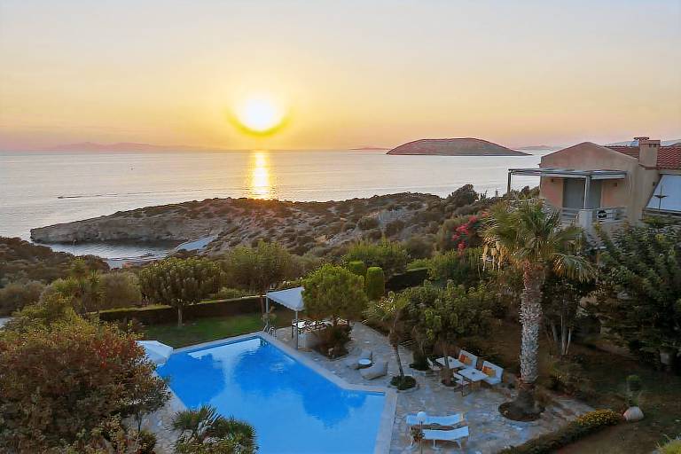 Villa Thimari