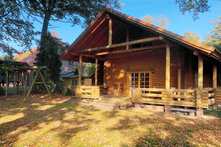 Ferienhaus Wiefelstede