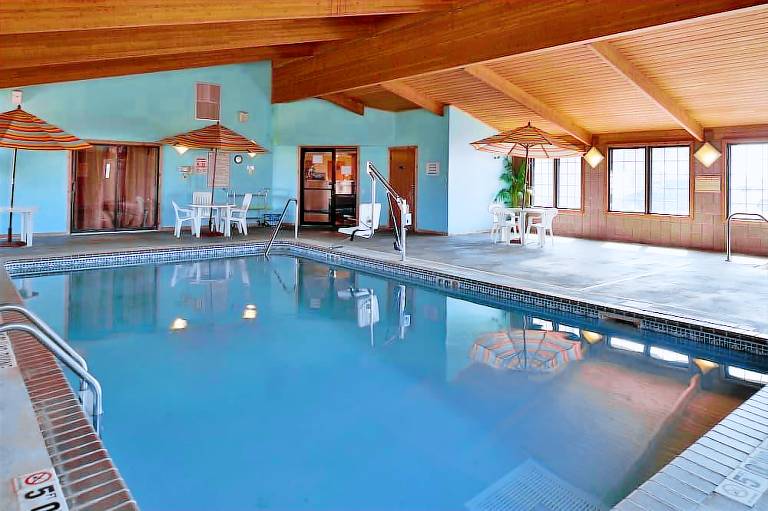 Sauk River Inn & Suites a Travelodge by Wyndham