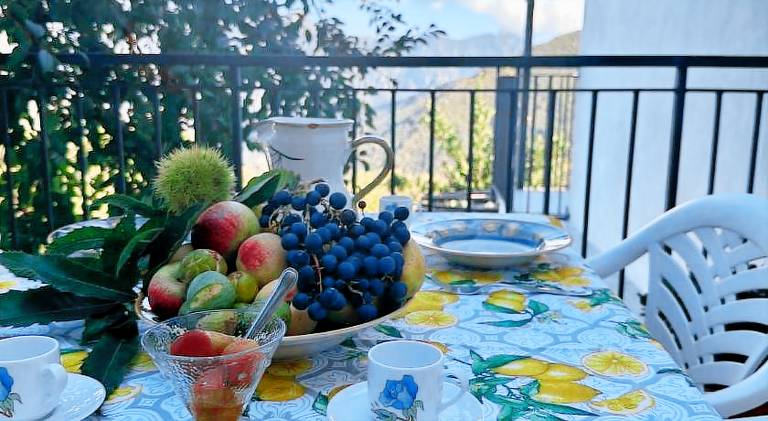 Apartment with terrace & yard — photo 4