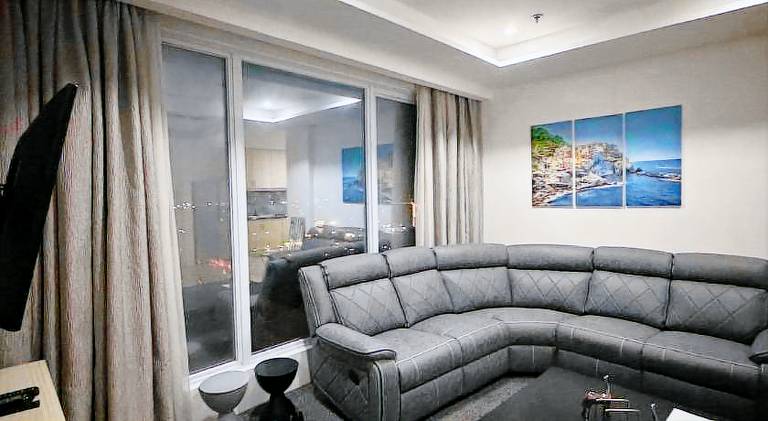 Serviced apartment with pool — photo 3