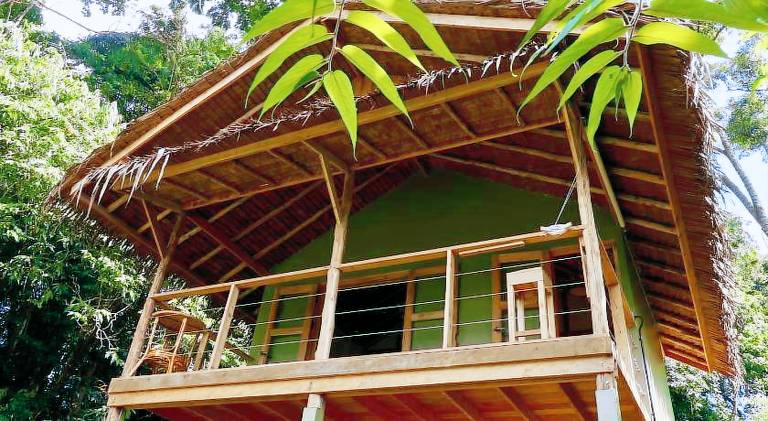 Lodge with yard & patio | Pet-friendly in Ranong