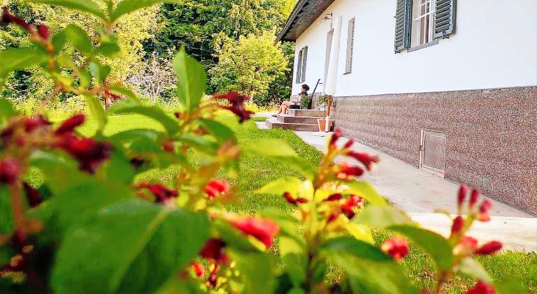 Ferienhaus Gemeinde Leutschach