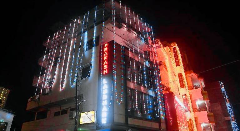 OYO Prakash Landmark — photo 2
