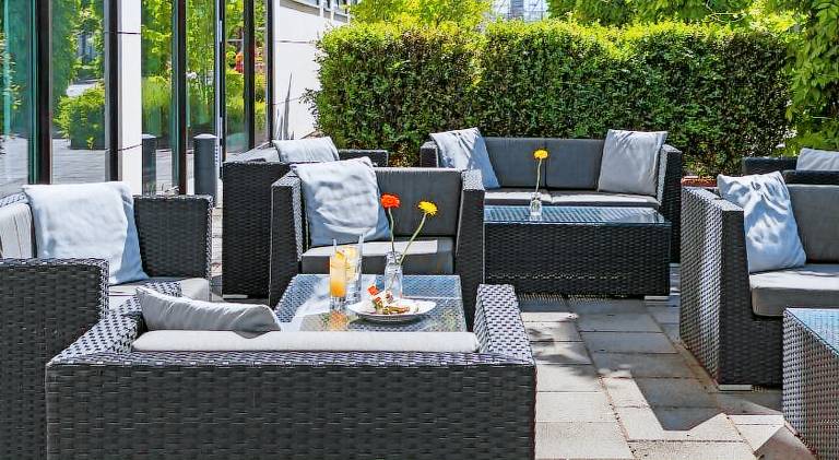 Park Inn by Radisson Frankfurt Airport Hotel — photo 5