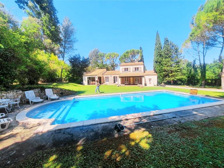 Villa Fuveau