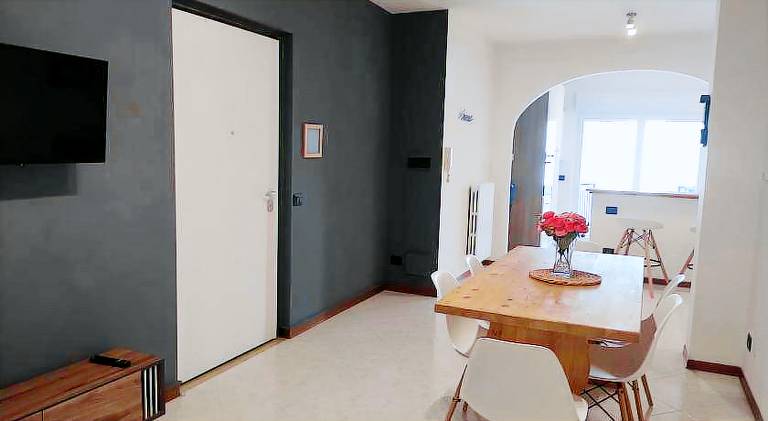 Appartamento Castel di Sangro