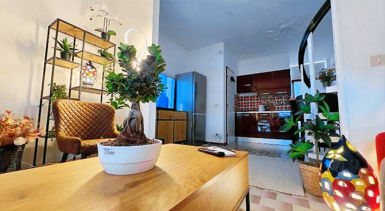 Charming holiday apartment with pool | Beach nearby | Pets are welcome — photo 4