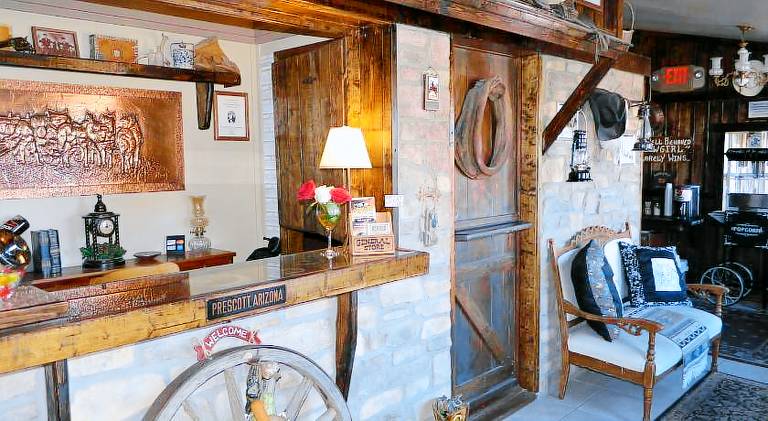 Sheldon Street Lodge — photo 3
