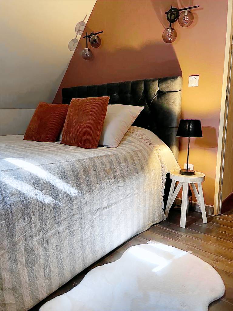 Maison de vacances  Saint-Amand-les-Eaux