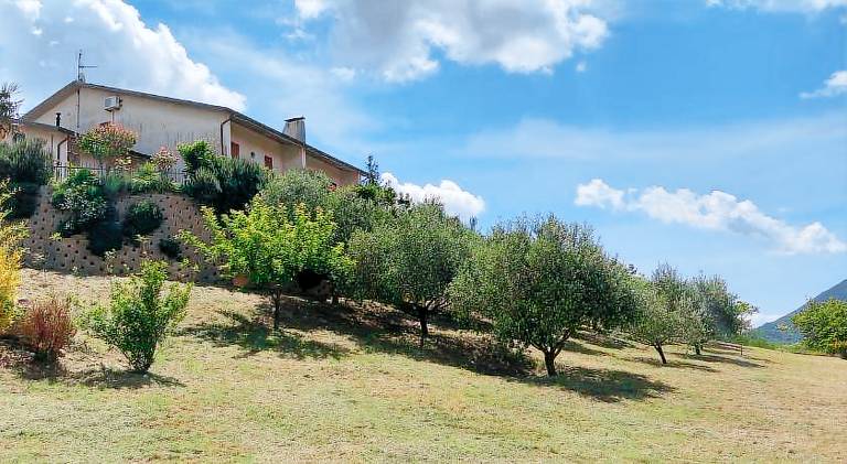 La Finestra Sui Monti — photo 3