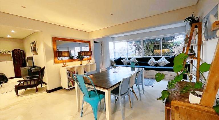 Beautiful rental apartment | Next to Sea Point | Pets allowed — photo 3