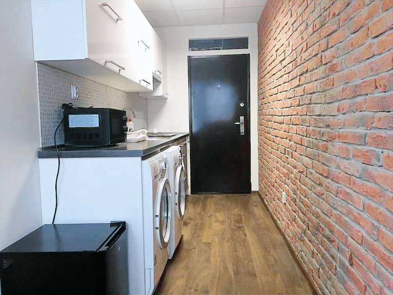 Aparthotel Prešov