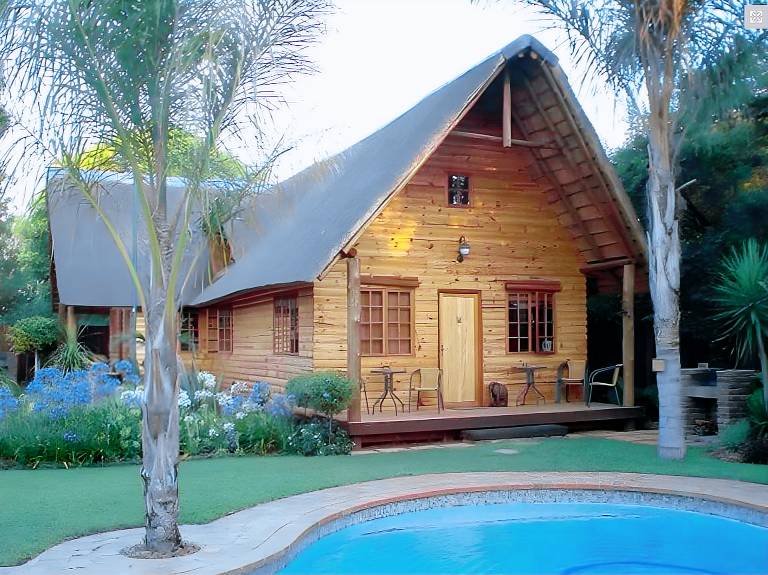 Bed & Breakfast Rietfontein