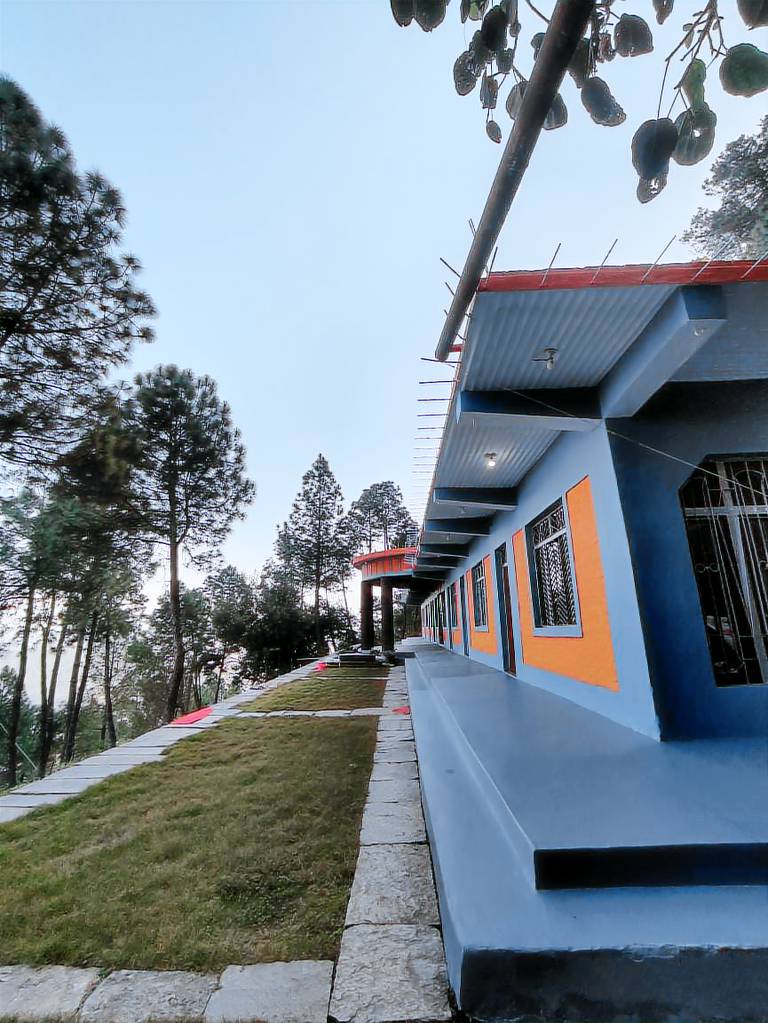 RabbitHole Kasar — photo 4