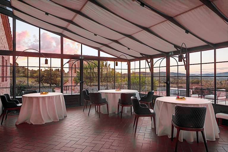 THE CLUB HOUSE — photo 3